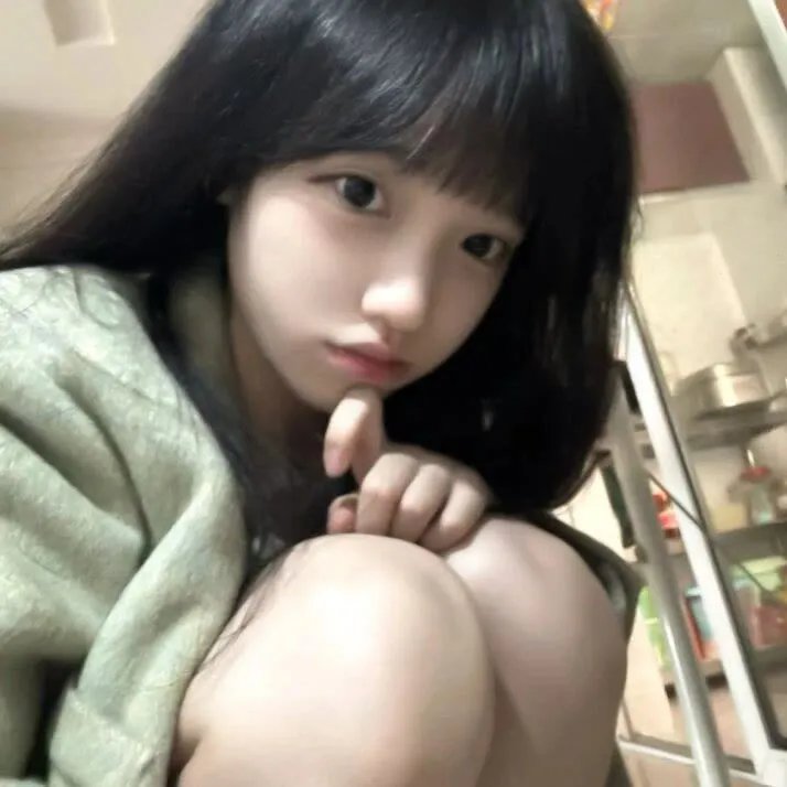 纯蓝